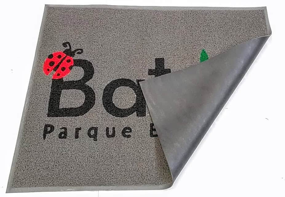 Tapetes Publicitarios